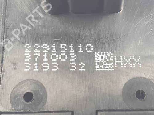 Right rear window switch OPEL INSIGNIA A (G09) 2.0 CDTI (68) | BP24914632I28 - Image 3