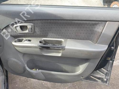 Instrument cluster KIA CARENS II MPV (FJ) 2.0 CRDi | BP17165102C47 