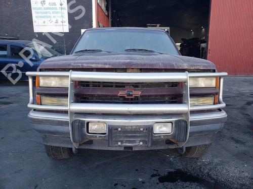 Front right lock GMC YUKON  | BP25145537C97  - Image 13