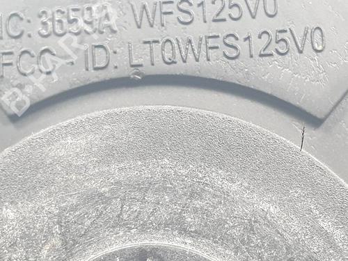 Electronic module VOLVO V50 (545) 1.6 D | BP38980070M83 - Image 6