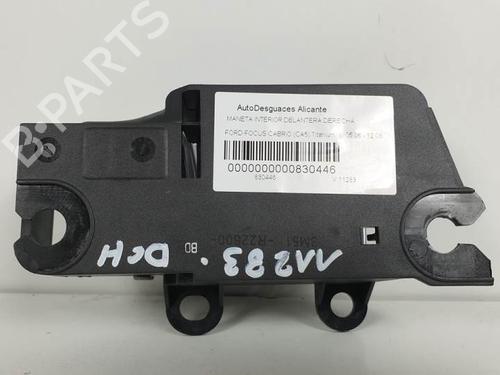 Front right interior door handle FORD FOCUS II Convertible 2.0 | BP12384639I14 