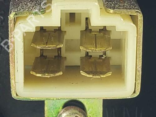 Right taillight DAEWOO LANOS (KLAT) 1.3 | BP18336257C35 - Image 4