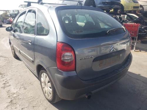 Engine CITROËN XSARA PICASSO (N68) 2.0 HDi | BP27994177M1 