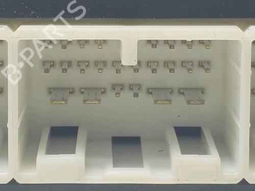 Electronic module LEXUS SC Convertible (UZZ40_) 430 (UZZ40_, UZZ40R) | BP25289493M83 - Image 4