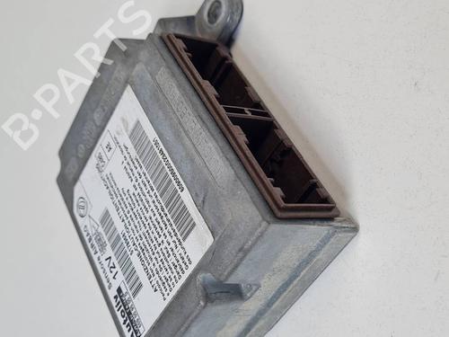 Used ECU airbags ECU airbags LANCIA YPSILON (843_) 1.3 D Multijet (843.AXE11, 843.AXE1A) (90 hp) 34516832 34516832