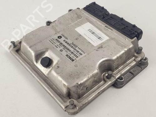 Engine control unit (ECU) CHRYSLER VOYAGER IV (RG, RS) 2.8 CRD | BP18094310M57 