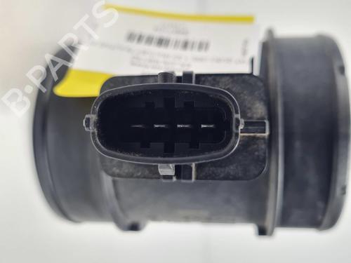 Mass air flow sensor FIAT QUBO (225_) 1.3 D Multijet (225CXB1A, 225AXB1A, 225CXB11, 225AXB11,... | BP38010381M95 - Image 4