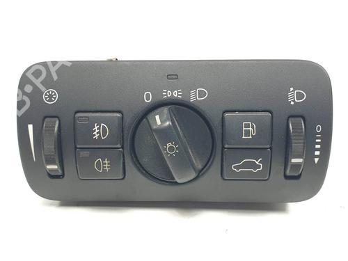 Used Headlight switch Headlight switch VOLVO S80 II (124) D5 (185 hp) 29172342 29172342