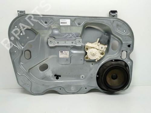 Rudehejsemekanisme ventre foran FORD FOCUS II Turnier (DA_, FFS, DS) 1.6 (100 hp) 8422676