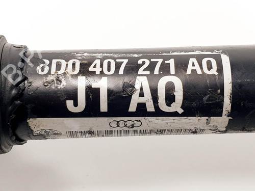 Left front driveshaft AUDI A4 B5 (8D2) 1.8 T | BP21757072M38 - Image 3