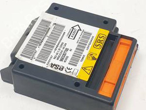 Used ECU airbags CITROËN C2 (JM_) 1.1 (60 hp) 30959257