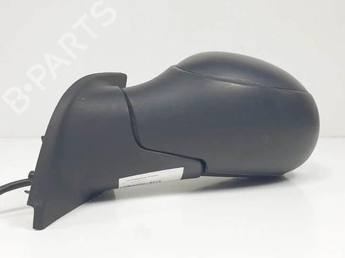 Used Left mirror CITROËN C3 I (FC_, FN_) 1.4 i Bivalent (73 hp) 19581010