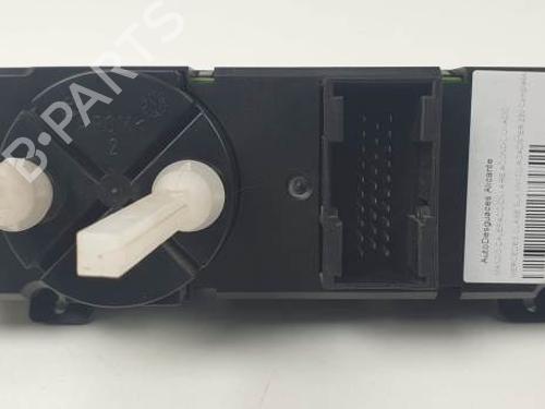 Climate control MERCEDES-BENZ SLK (R170) 230 Kompressor (170.447) | BP22442613I5 