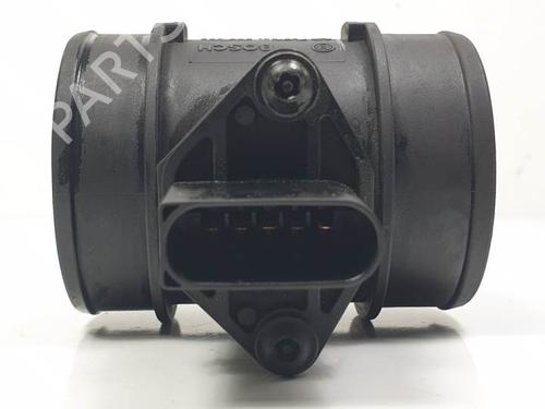 Mass air flow sensor AUDI A2 (8Z0) 1.4 TDI | BP12381784M95 