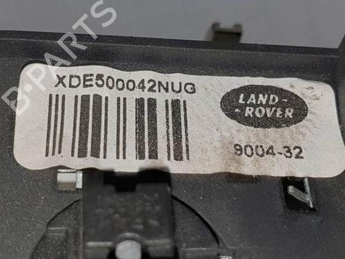 Interior roof light LAND ROVER RANGE ROVER SPORT I (L320) 2.7 D 4x4 | BP9755647I8 