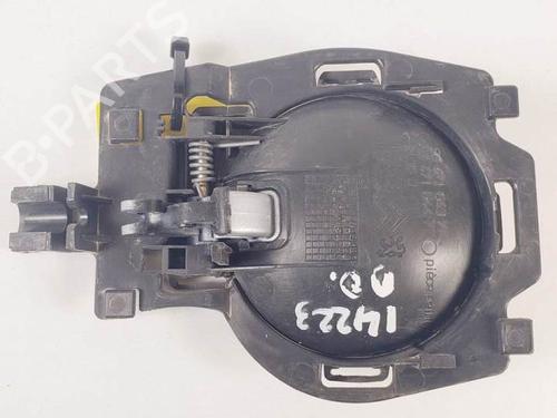 Front right interior door handle CITROËN C3 I (FC_, FN_) 1.4 HDi | BP17757116I14 
