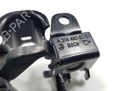 Hood lock MERCEDES-BENZ E-CLASS (W211) E 320 CDI (211.026) | BP21800746C133 