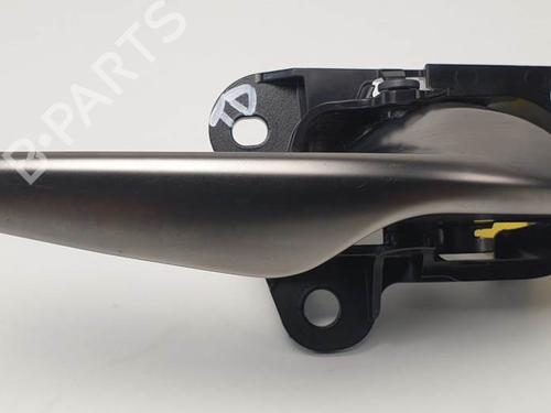 Used Rear right interior door handle Rear right interior door handle LEXUS ES (_Z10_, _A10_, _H10_) 300h (AXZH10, AXZH11) (178 hp) 25258180 25258180