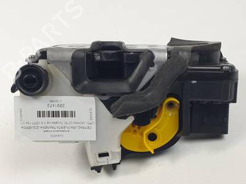 Zamek drzwi tylnych lewych OPEL MOKKA / MOKKA X (J13) 1.6 CDTI (_76) | BP30801077C100