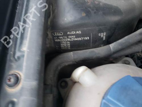 Tailgate lock AUDI A3 (8L1) 1.9 TDI | BP16141990C101 