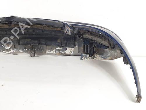 Front bumper MERCEDES-BENZ A-CLASS (W169) A 180 CDI (169.007, 169.307) | BP24339557C7 