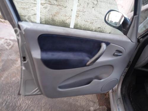 Right front fog light CITROËN XSARA PICASSO (N68) 1.6 HDi | BP9249708C31 