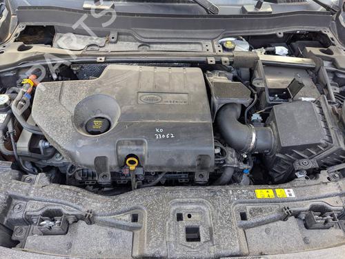 Right front window switch LAND ROVER DISCOVERY SPORT (L550) 2.0 D150 MHEV 4x4 | BP34516505I26 - Image 10