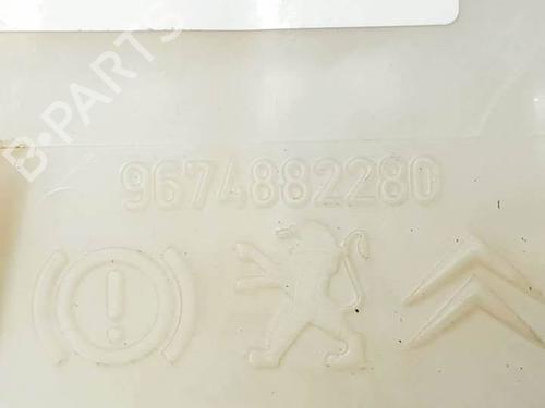 Brake master cylinder CITROËN C4 Picasso II 2.0 BlueHDi 150 | BP25403902M77 - Image 4