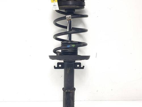 Used Left front shock absorber Left front shock absorber RENAULT MEGANE III Hatchback (BZ0/1_, B3_) 1.5 dCi (86 hp) 39260961 39260961