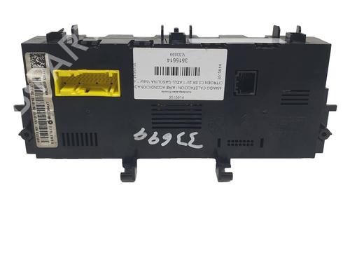 Climate control CITROËN C3 II (SC_) 1.4 VTi 95 | BP38105308I5 - Image 2