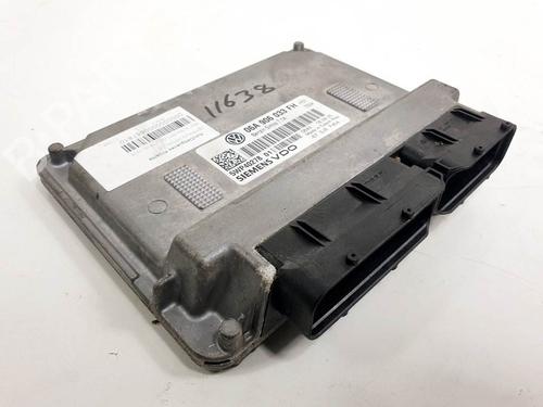 Used Engine control unit (ECU) Engine control unit (ECU) SEAT ALTEA (5P1) 1.6 (102 hp) 13326489 13326489