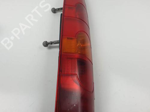 Used Left taillight RENAULT KANGOO (KC0/1_) 1.5 dCi (KC08, KC09) (82 hp) 29246462