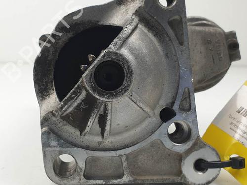 Starter NISSAN INTERSTAR Van (X70) dCi 80 | BP40175068M8 - Image 4