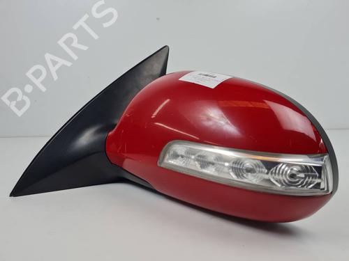 Left mirror HYUNDAI i30 (FD) 1.6 CRDi | BP30191173C26 