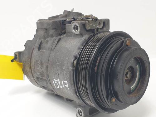 Used AC compressor AC compressor MERCEDES-BENZ SLK (R170) 230 Kompressor (170.447) (193 hp) 25590700 25590700