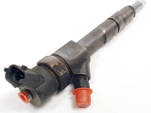 Injector OPEL MOVANO A Bus (X70) 1.9 DTI (JD) (82 hp) 25295331