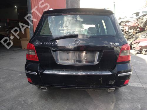 Engine MERCEDES-BENZ GLK-CLASS (X204) 220 CDI 4-matic (204.984) | BP36069535M1  - Image 24