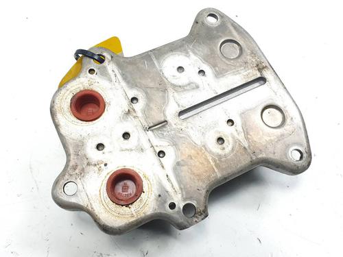 Oil radiator VW GOLF VI (5K1) 1.4 TSI | BP29989950M33