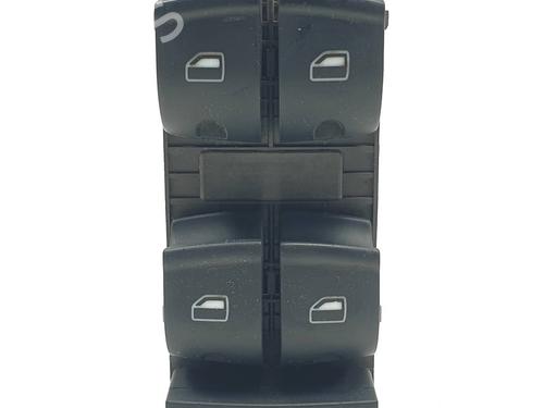 Used Left front window switch Left front window switch AUDI Q7 (4LB) 3.0 TDI quattro (233 hp) 29964971 29964971