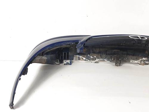 Front bumper MERCEDES-BENZ A-CLASS (W169) A 180 CDI (169.007, 169.307) | BP24339557C7 