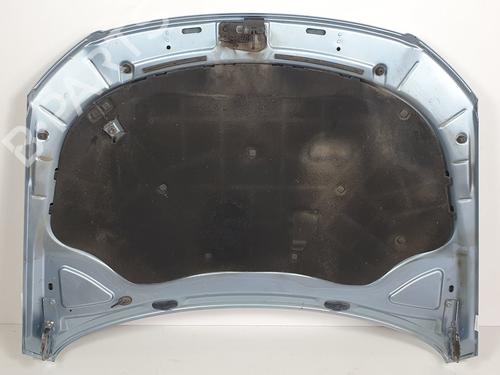 Hood VW PASSAT B6 (3C2) 2.0 TDI | BP13297175C1 