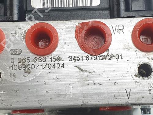 ABS pump BMW X1 (E84) xDrive 23 d | BP25707054M43 - Image 6