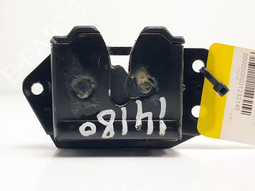 Used Tailgate lock TATA ARIA [2010-2025]  18464623