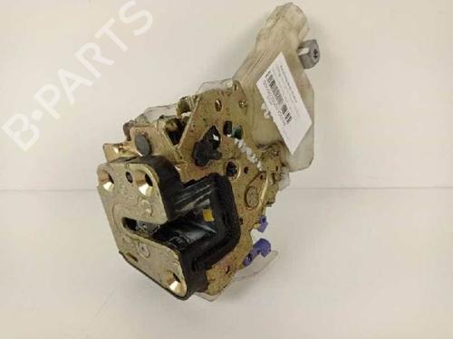 Used Rear right lock NISSAN X-TRAIL I (T30) [2001-2013]  7634894