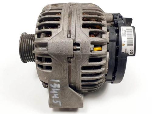 Alternator MERCEDES-BENZ CLK Convertible (A209) CLK 320 (209.465) | BP20086690M7 