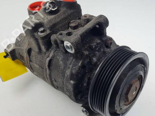 Used AC compressor AUDI Q5 (8RB) 2.0 TDI quattro (170 hp) 29321897