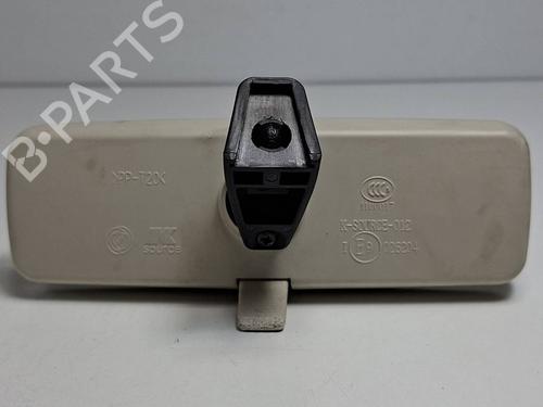 Rear mirror FORD KA (RU8) 1.2 | BP40177019I6 - Image 2
