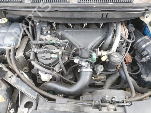 Left rear window motor FORD FOCUS C-MAX (DM2) 2.0 TDCi | BP28688792E23 - Image 10
