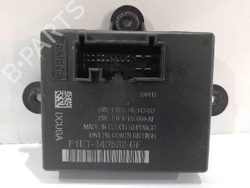 Used Electronic module FORD KUGA II (DM2) 2.0 TDCi (150 hp) 6944124