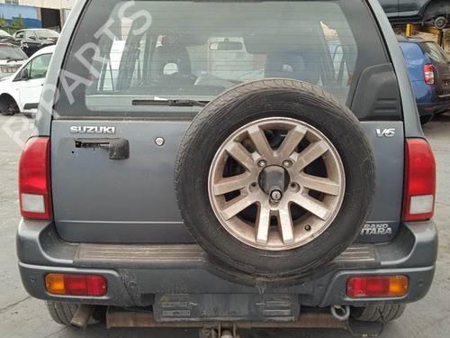 Right headlight SUZUKI GRAND VITARA I (FT, HT) 2.5 V6 24V 4x4 (TD62, SQ625) | BP16778605C29  - Image 12